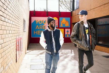 1 bed house, Broad Street, Kelham Island, Sheffield, S25TL - Image 15